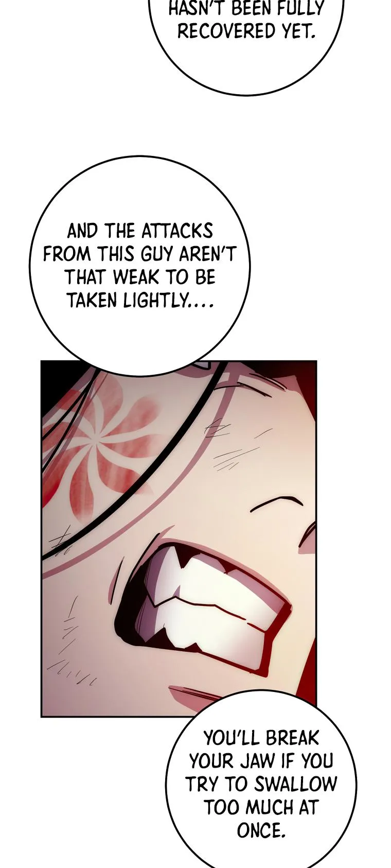 Read legend of asura- the venom dragon Manga Online
