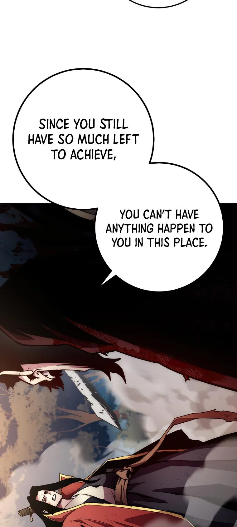 Read legend of asura- the venom dragon Manga Online