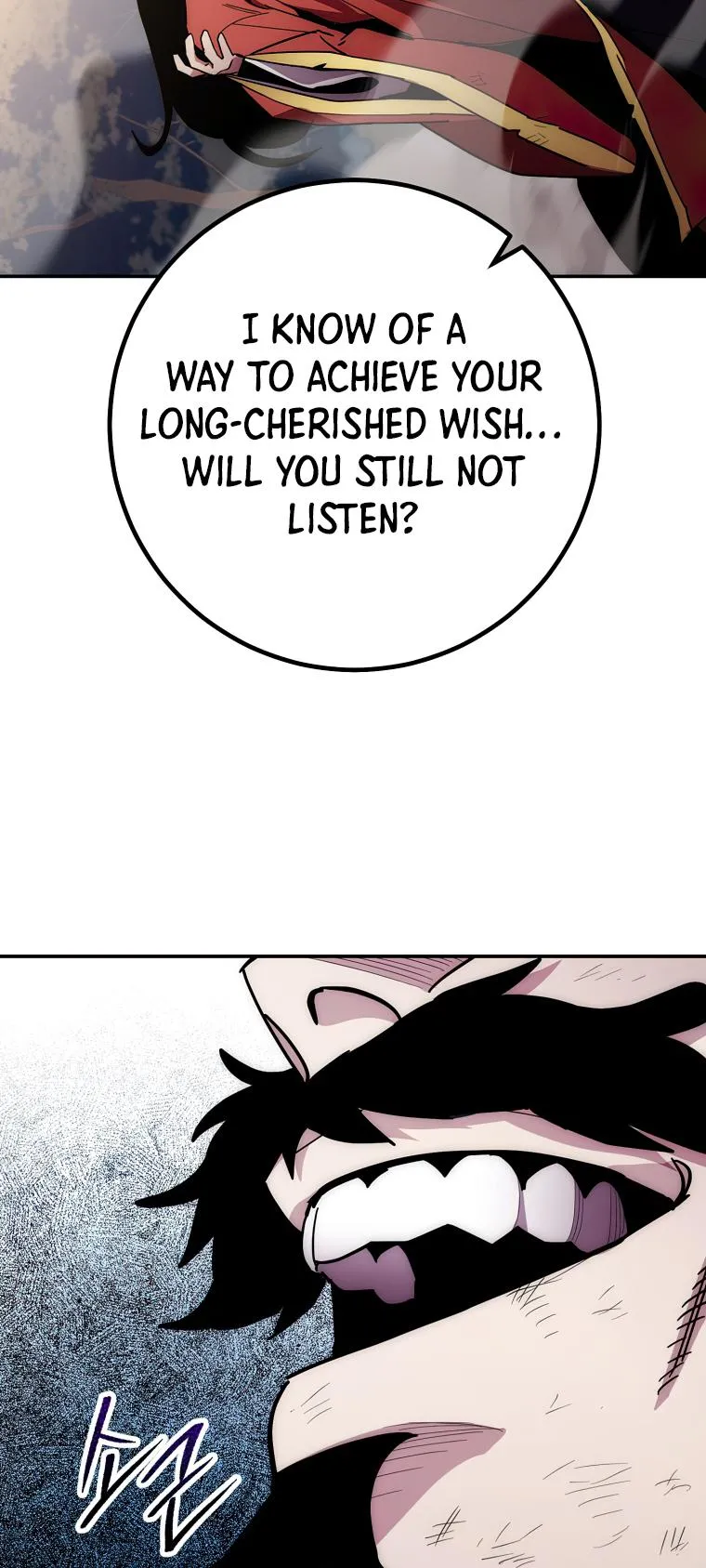 Read legend of asura- the venom dragon Manga Online