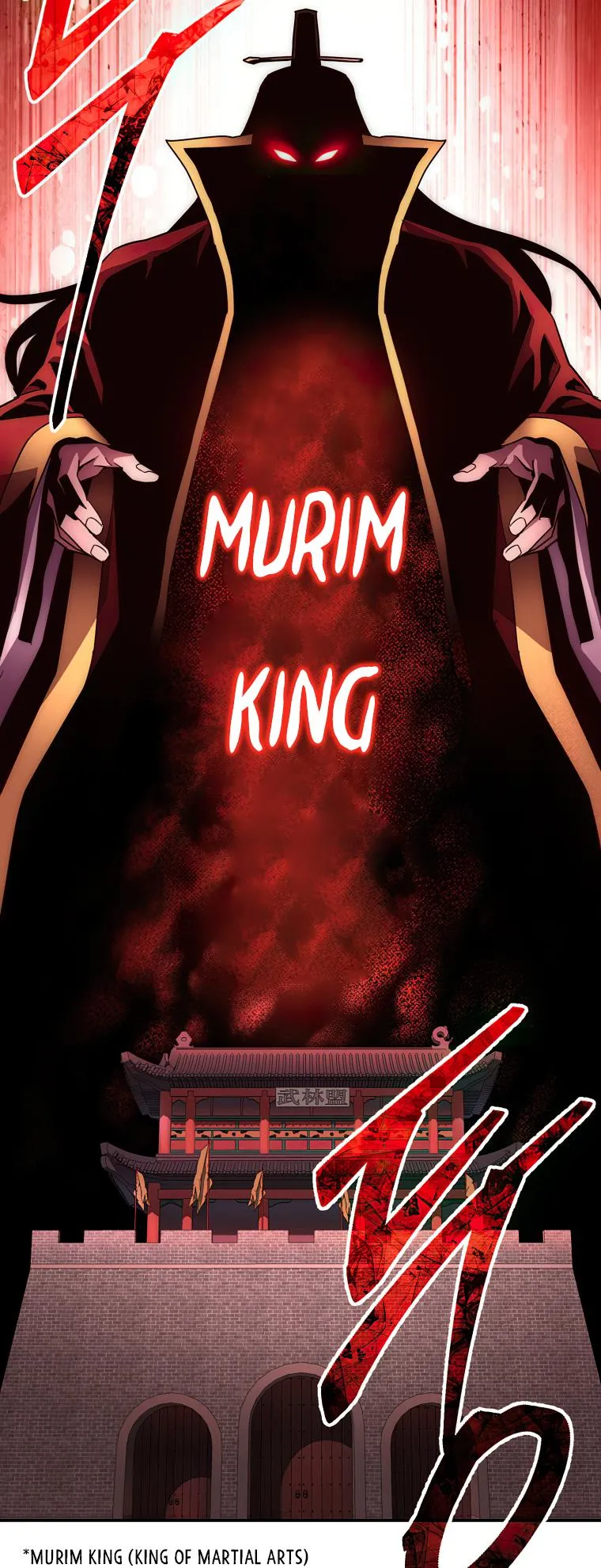 Read legend of asura- the venom dragon Manga Online