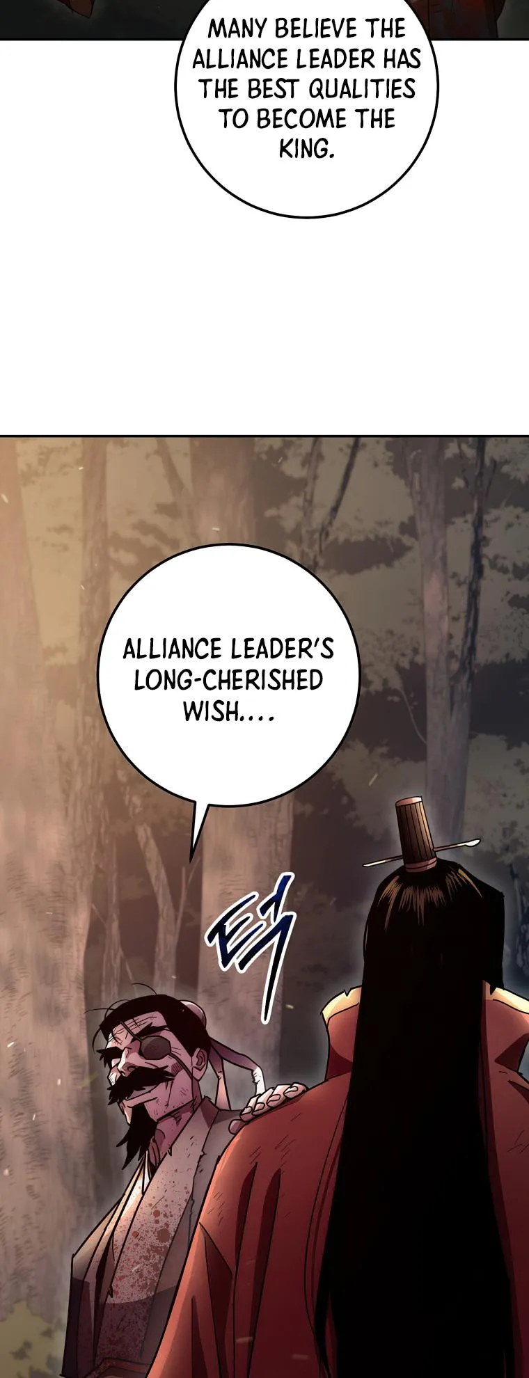 Read legend of asura- the venom dragon Manga Online