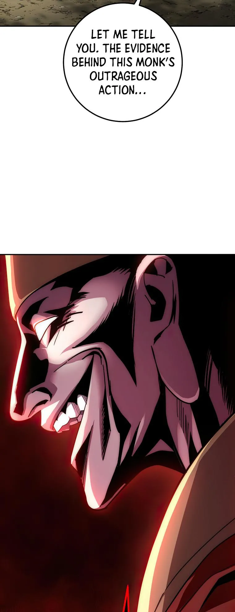 Read legend of asura- the venom dragon Manga Online