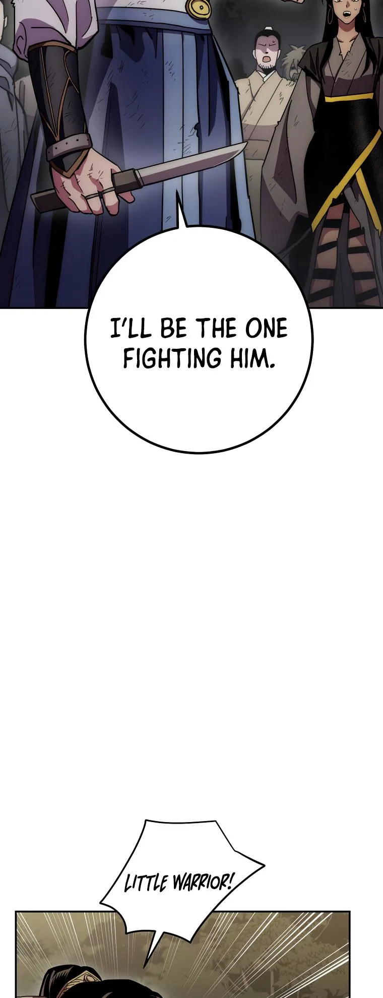Read legend of asura- the venom dragon Manga Online