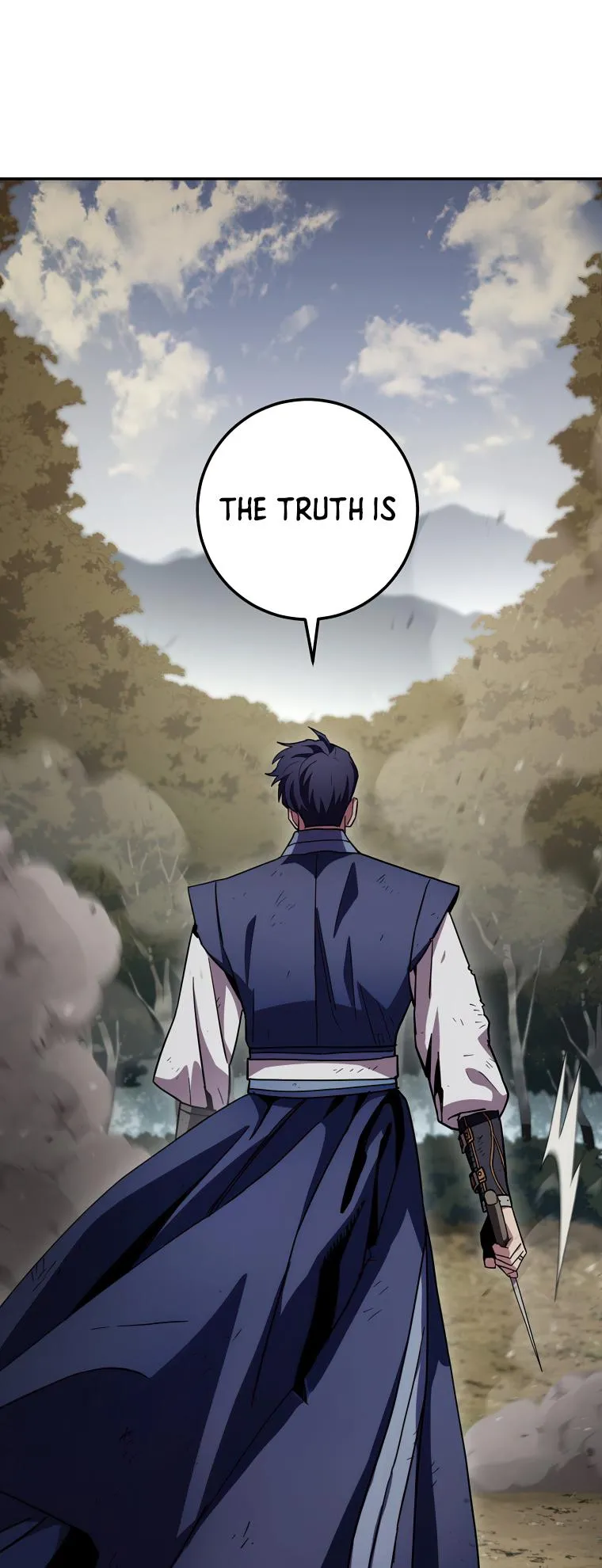 Read legend of asura- the venom dragon Manga Online