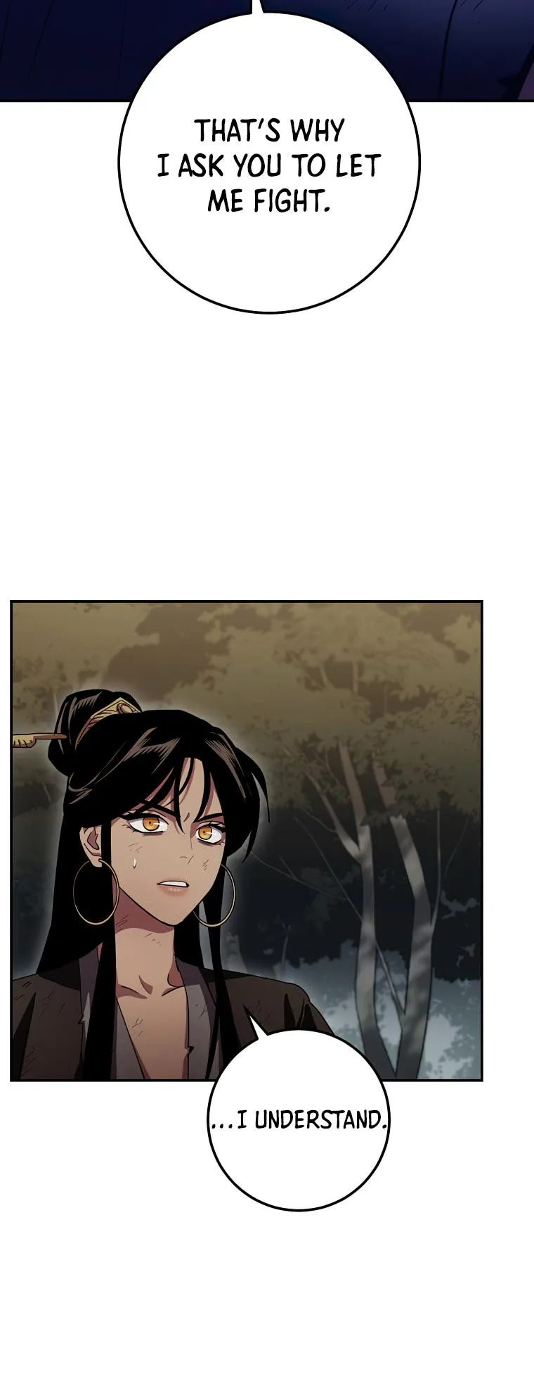 Read legend of asura- the venom dragon Manga Online