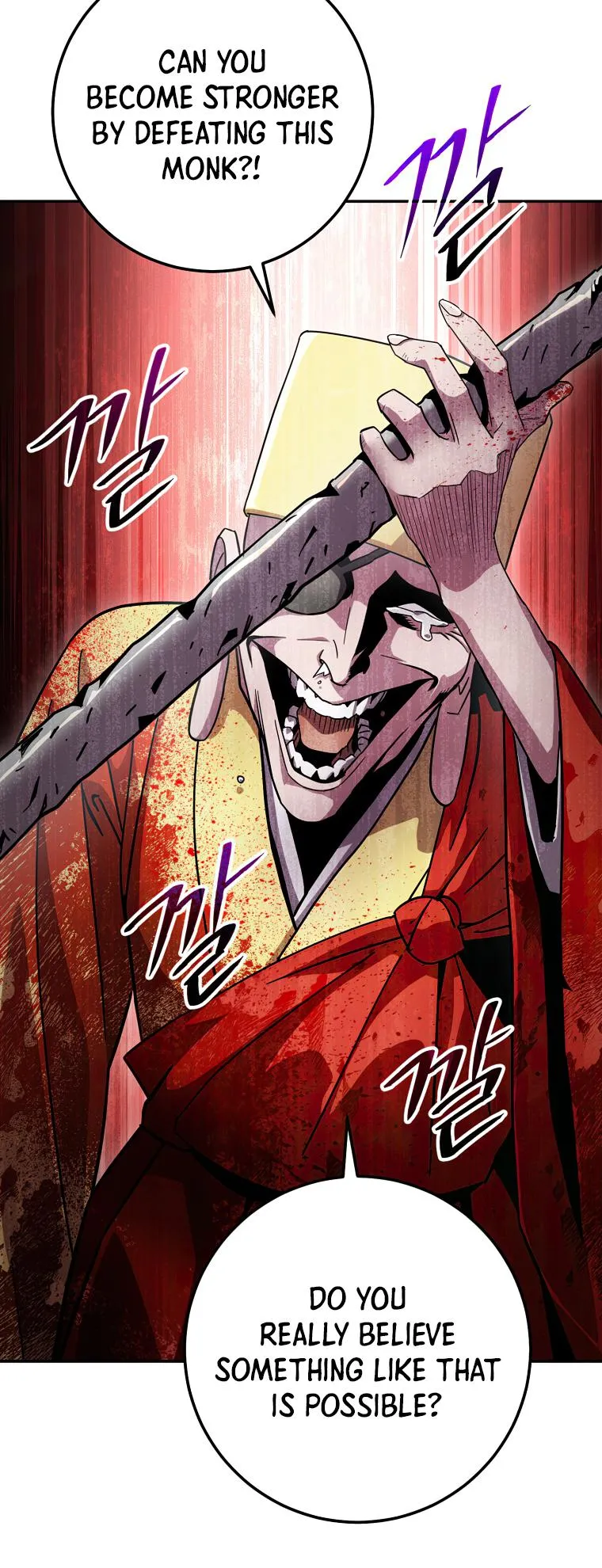 Read legend of asura- the venom dragon Manga Online