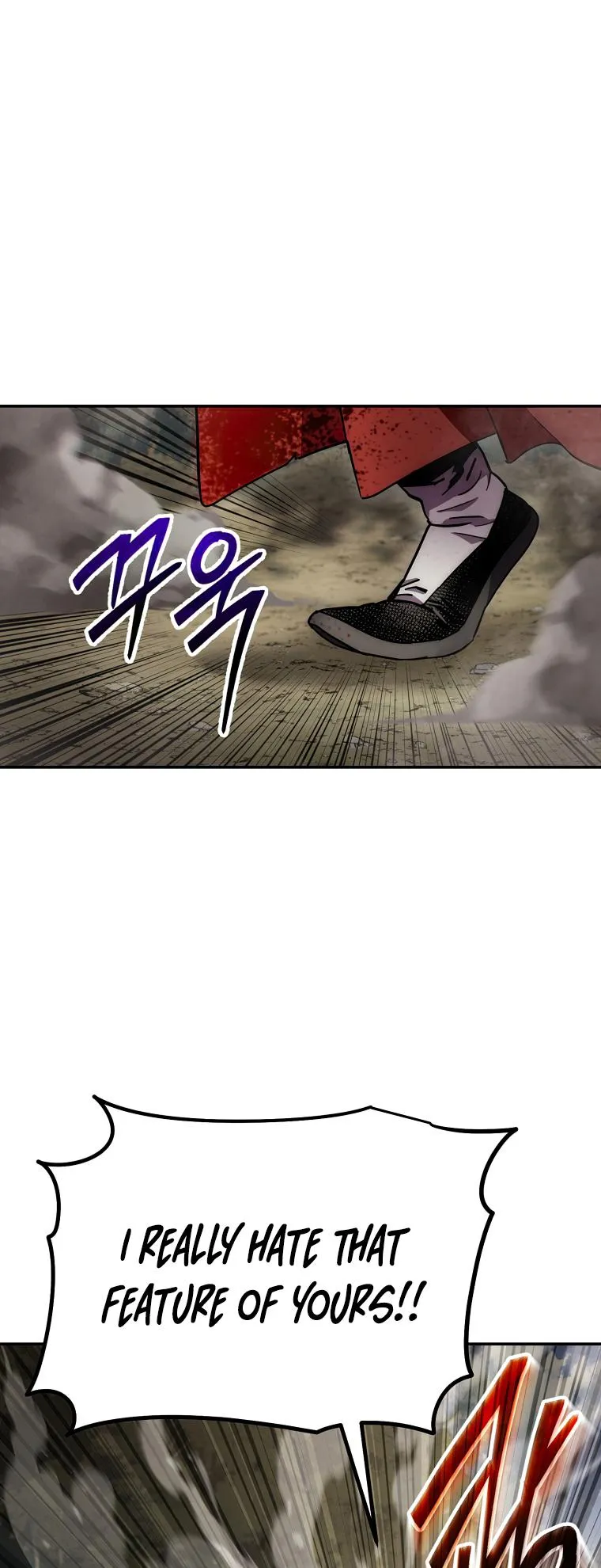 Read legend of asura- the venom dragon Manga Online