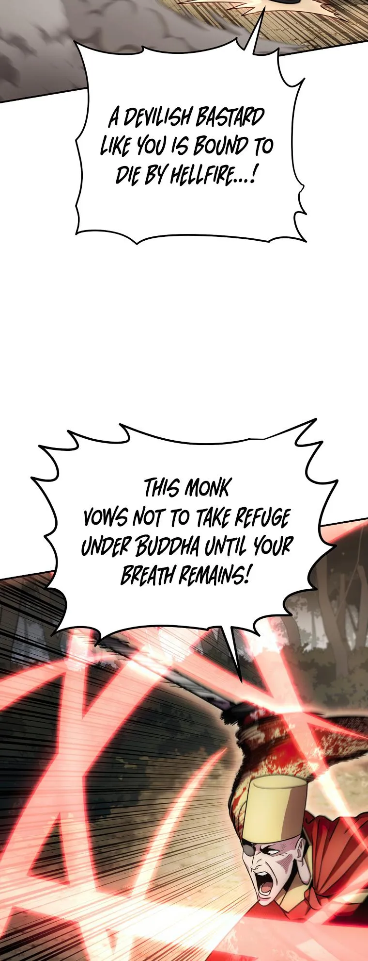 Read legend of asura- the venom dragon Manga Online