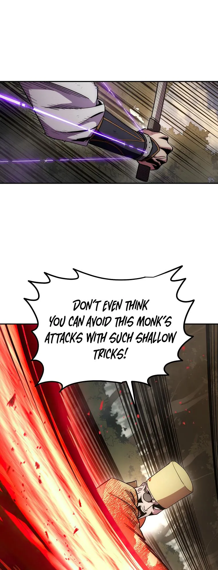 Read legend of asura- the venom dragon Manga Online