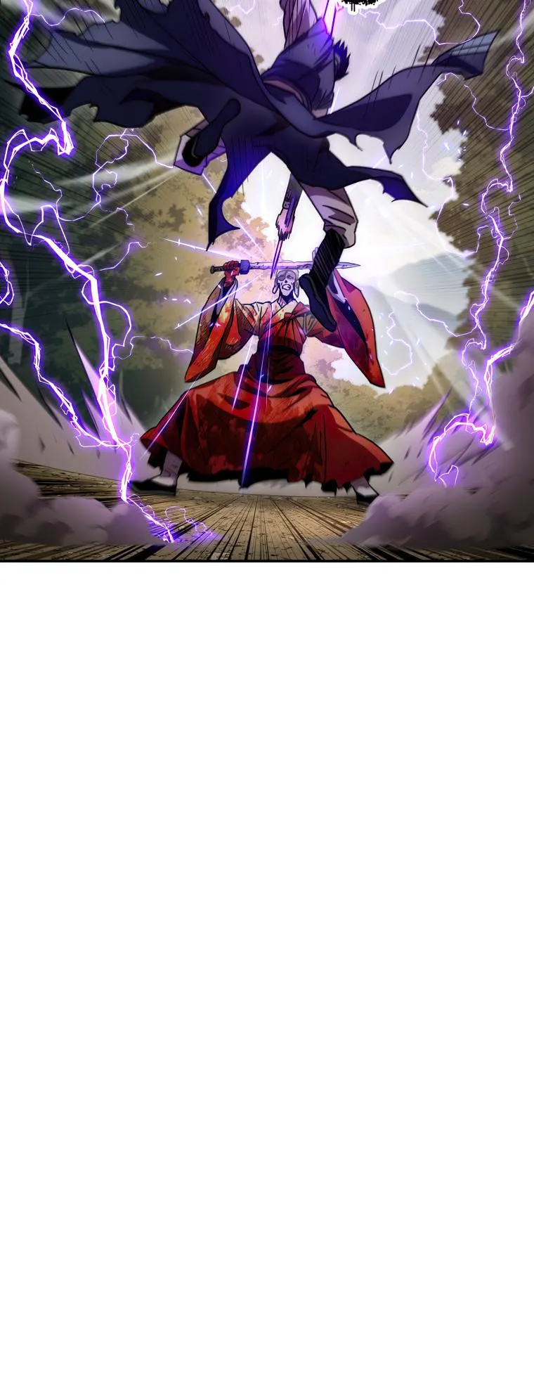 Read legend of asura- the venom dragon Manga Online