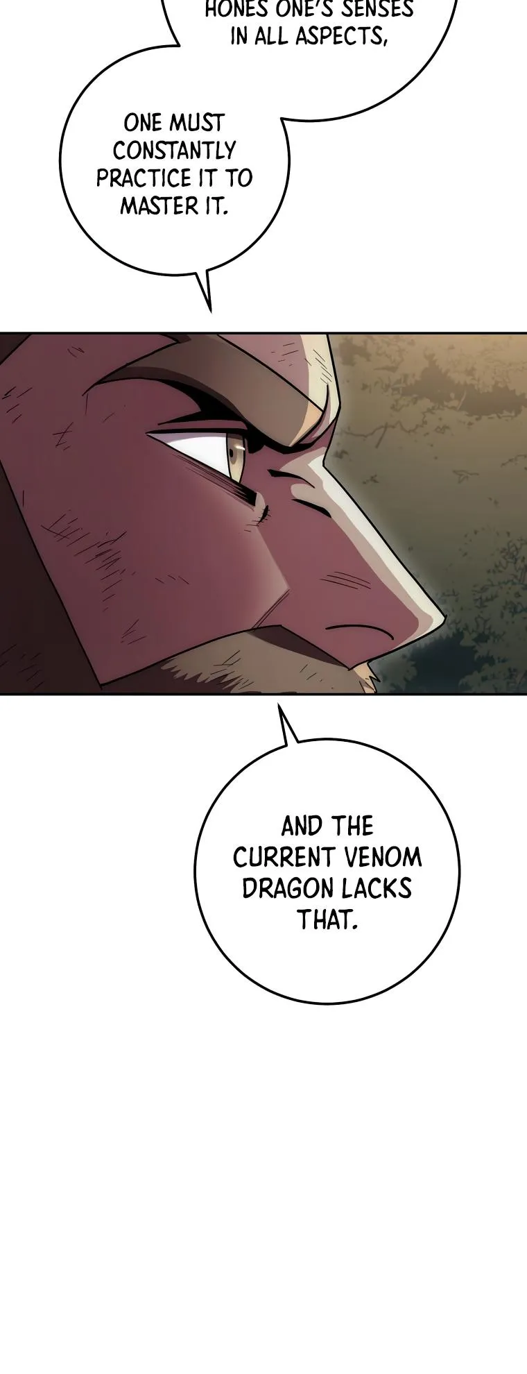 Read legend of asura- the venom dragon Manga Online