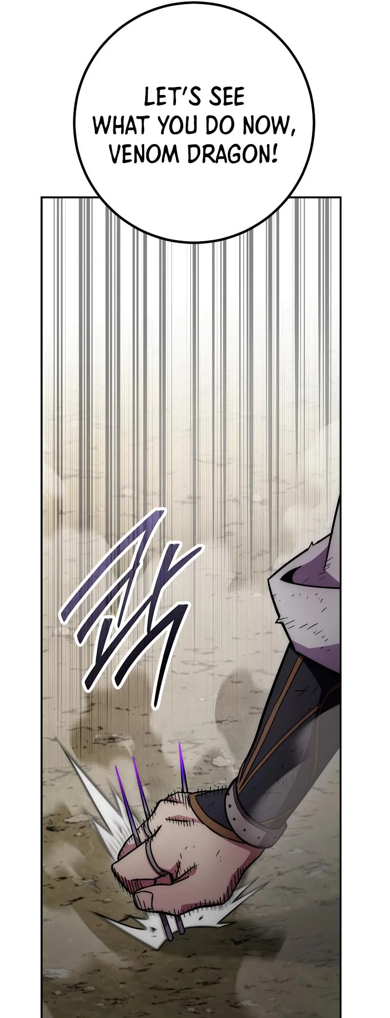 Read legend of asura- the venom dragon Manga Online