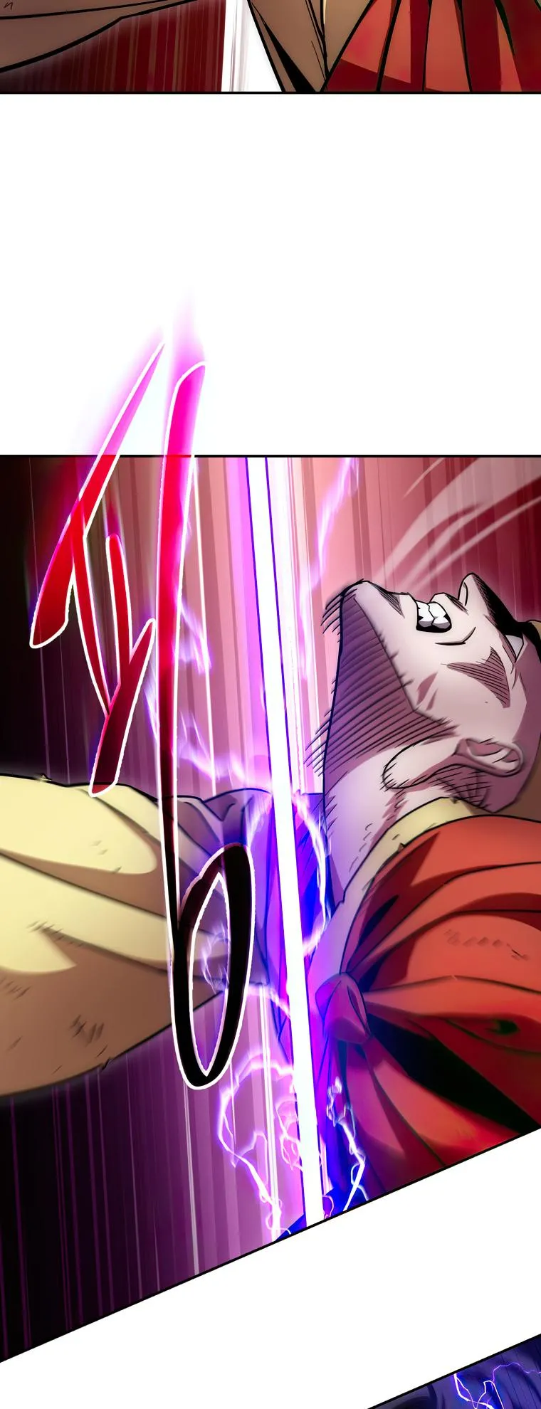 Read legend of asura- the venom dragon Manga Online