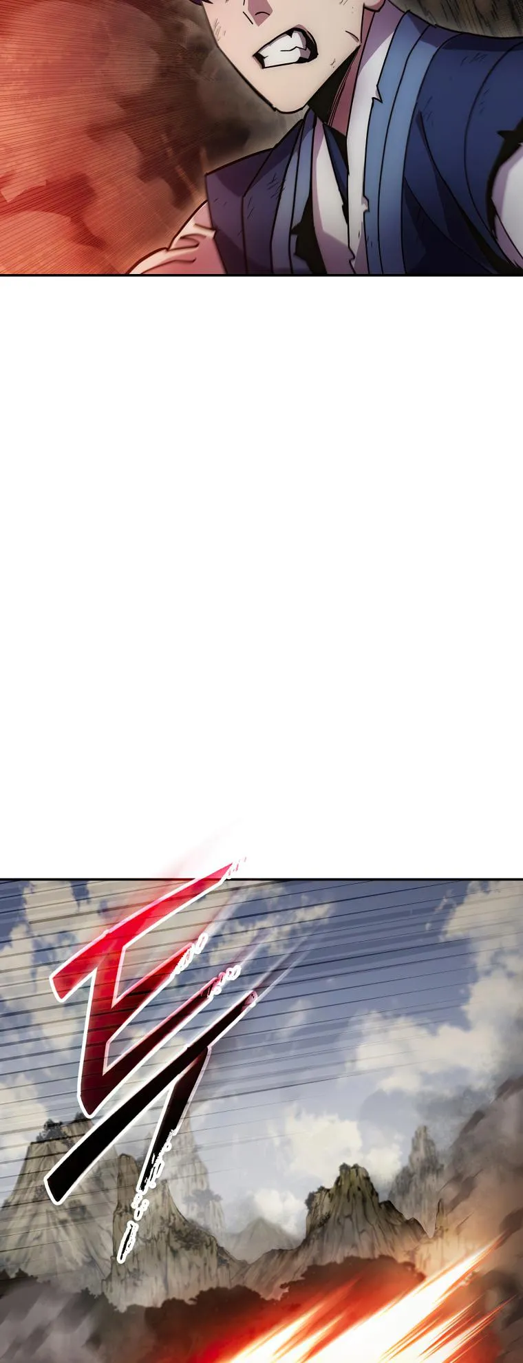 Read legend of asura- the venom dragon Manga Online