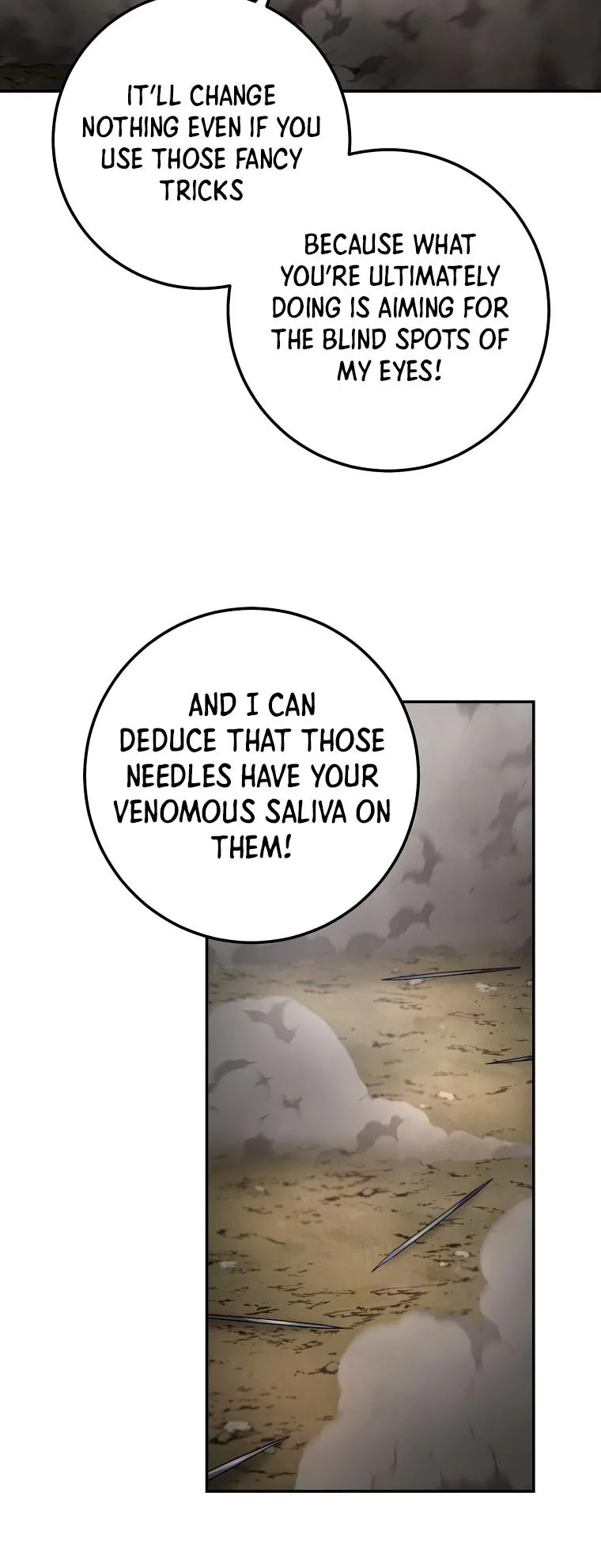 Read legend of asura- the venom dragon Manga Online