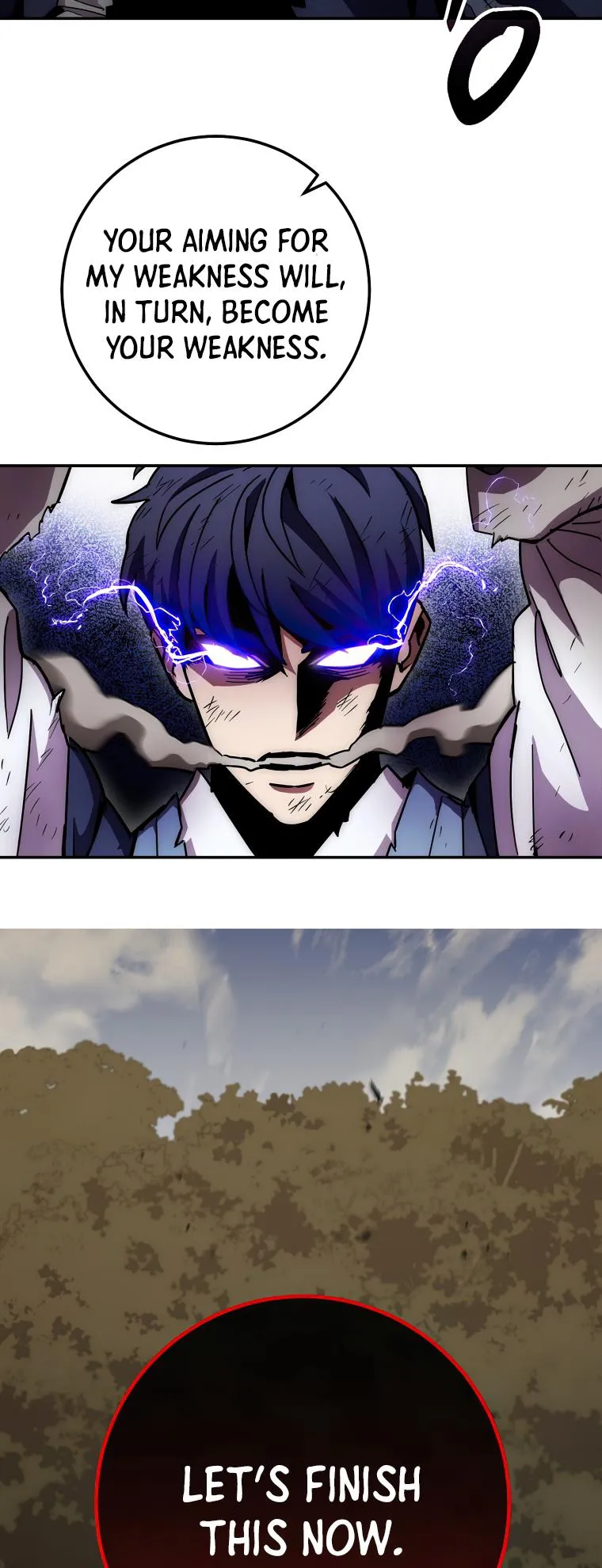 Read legend of asura- the venom dragon Manga Online