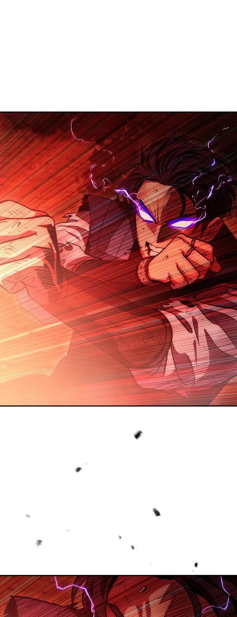 Read legend of asura- the venom dragon Manga Online