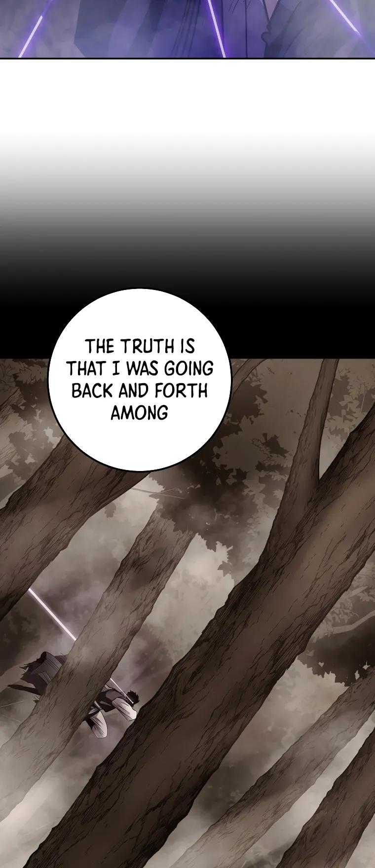 Read legend of asura- the venom dragon Manga Online