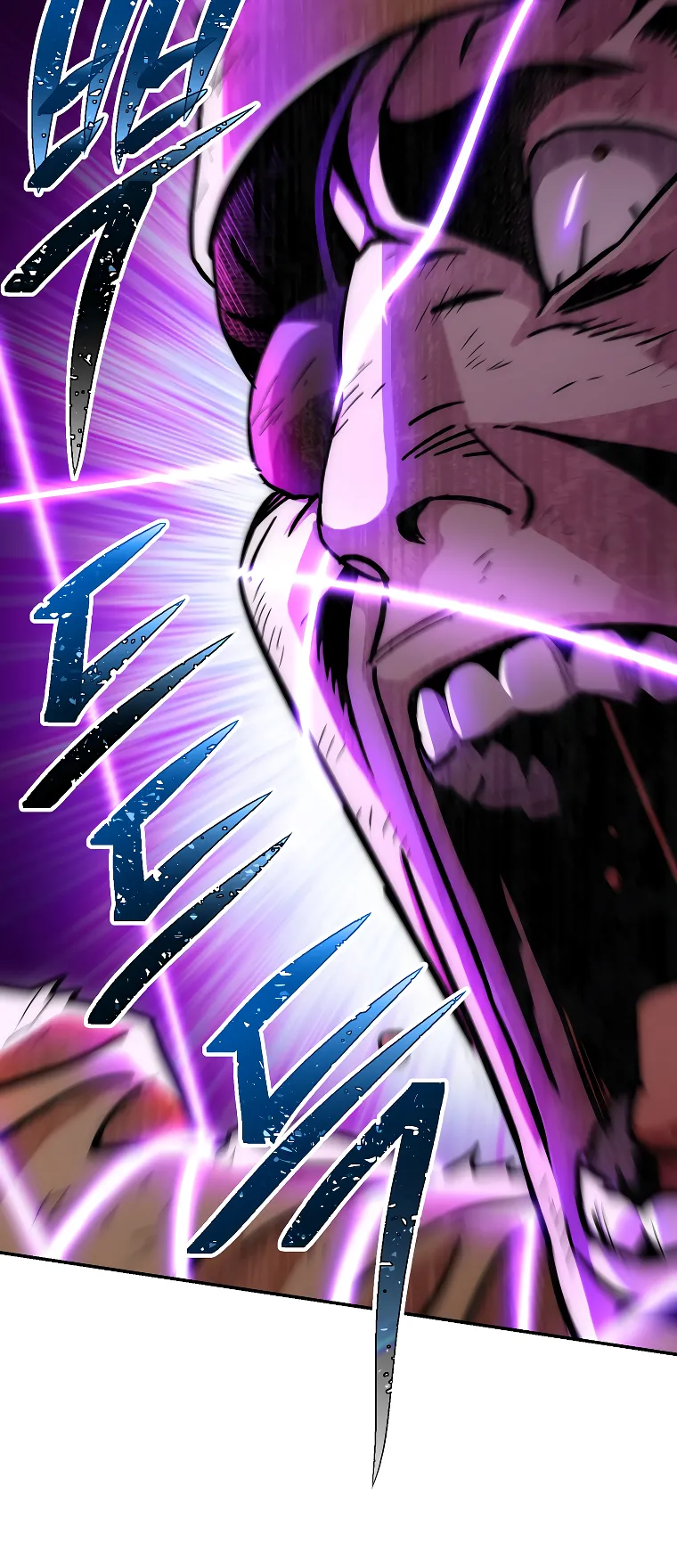 Read legend of asura- the venom dragon Manga Online