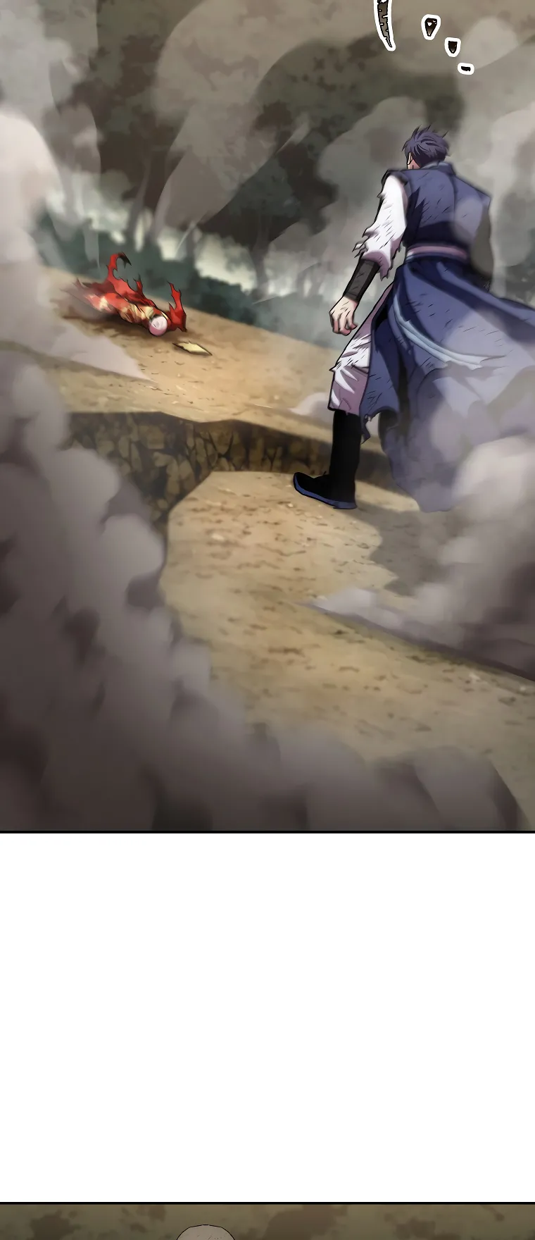 Read legend of asura- the venom dragon Manga Online