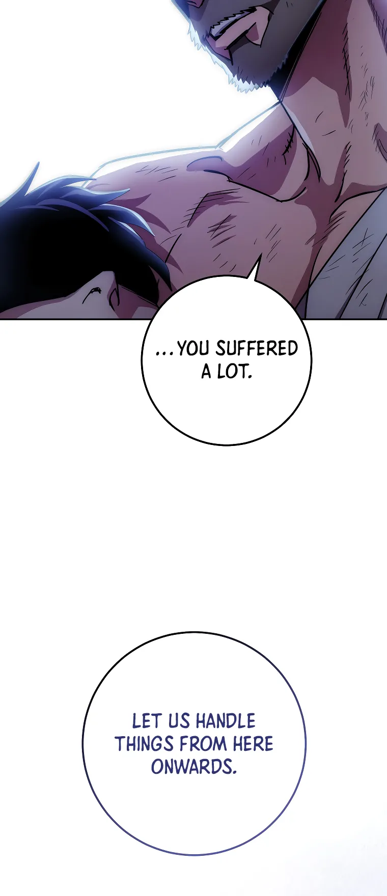 Read legend of asura- the venom dragon Manga Online