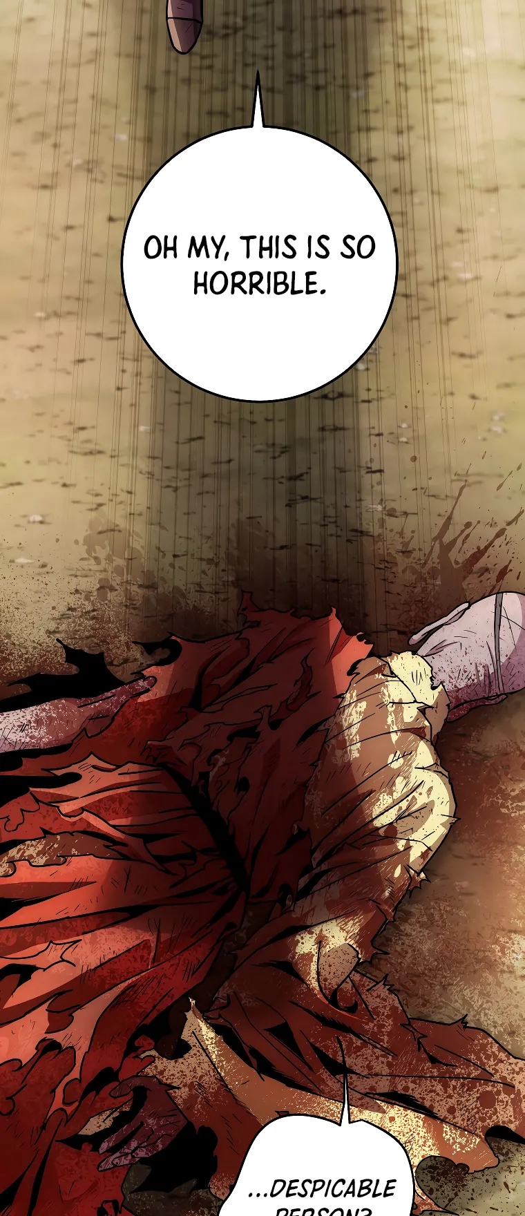 Read legend of asura- the venom dragon Manga Online