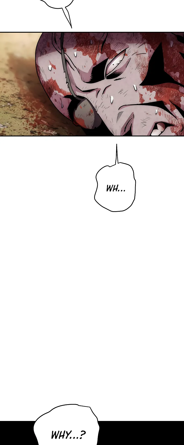 Read legend of asura- the venom dragon Manga Online