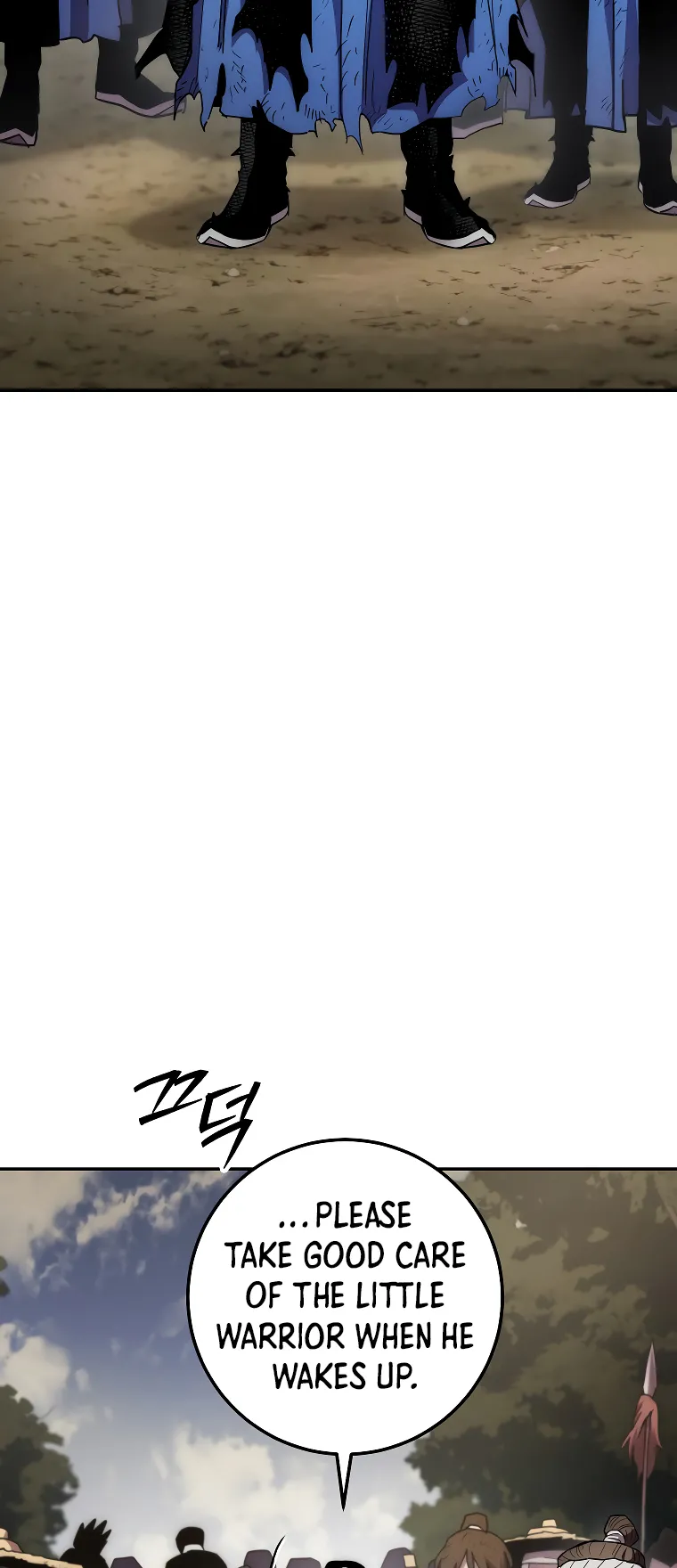 Read legend of asura- the venom dragon Manga Online
