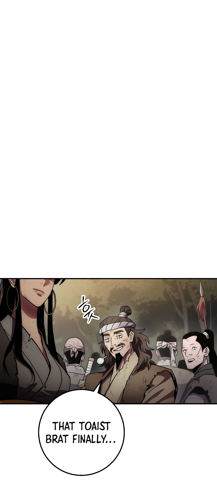 Read legend of asura- the venom dragon Manga Online