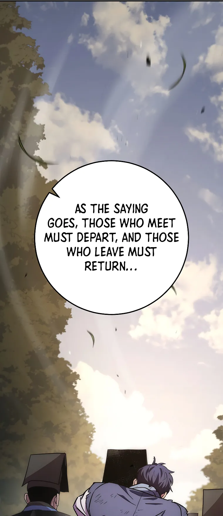 Read legend of asura- the venom dragon Manga Online