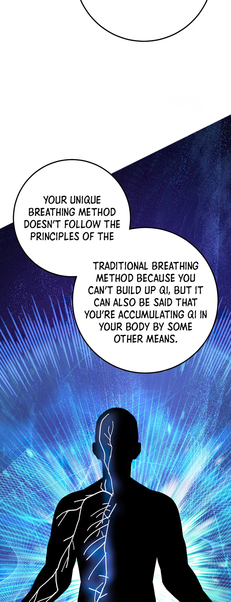 Read legend of asura- the venom dragon Manga Online
