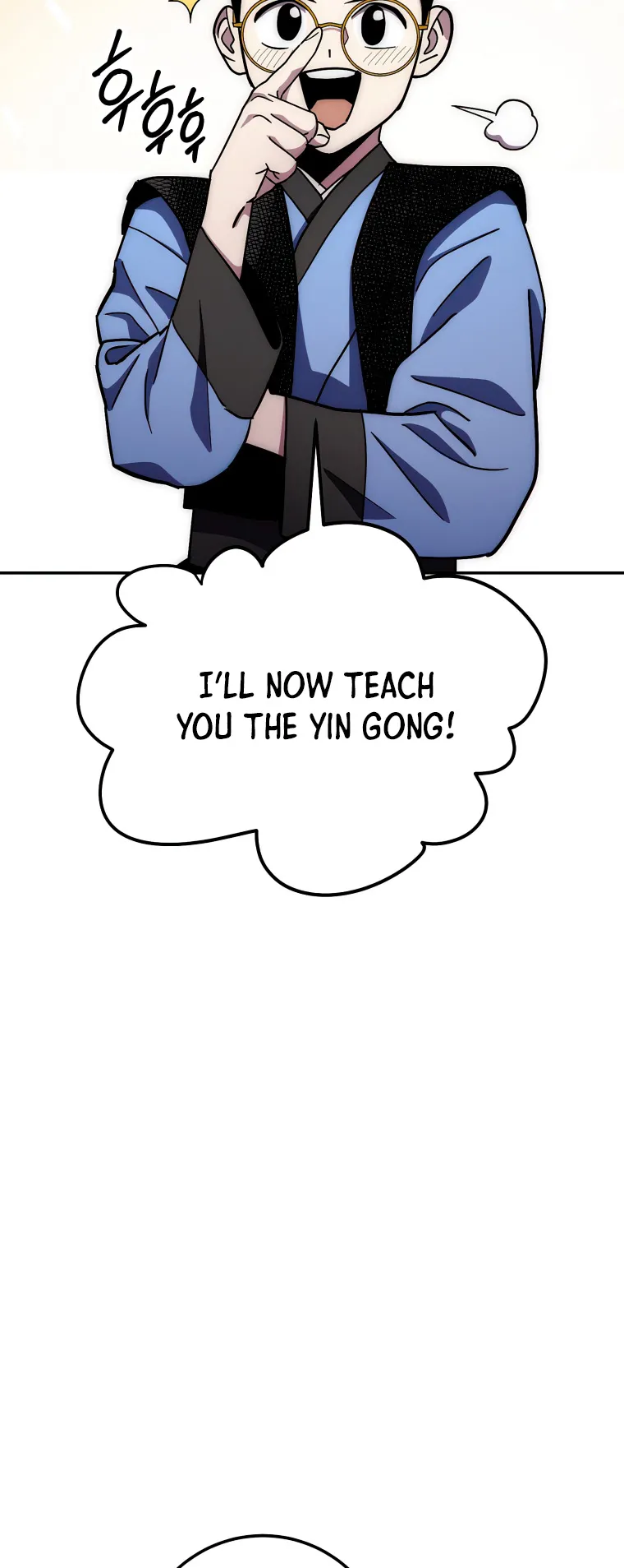 Read legend of asura- the venom dragon Manga Online
