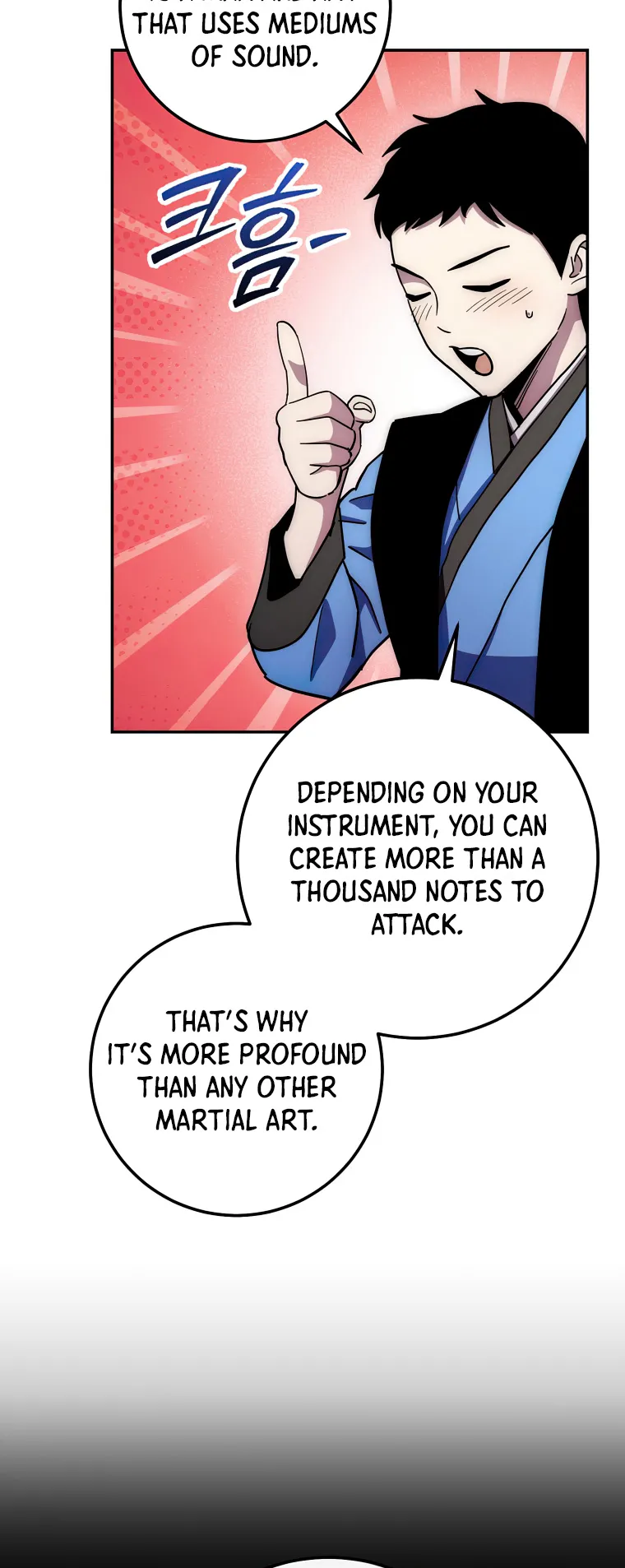 Read legend of asura- the venom dragon Manga Online