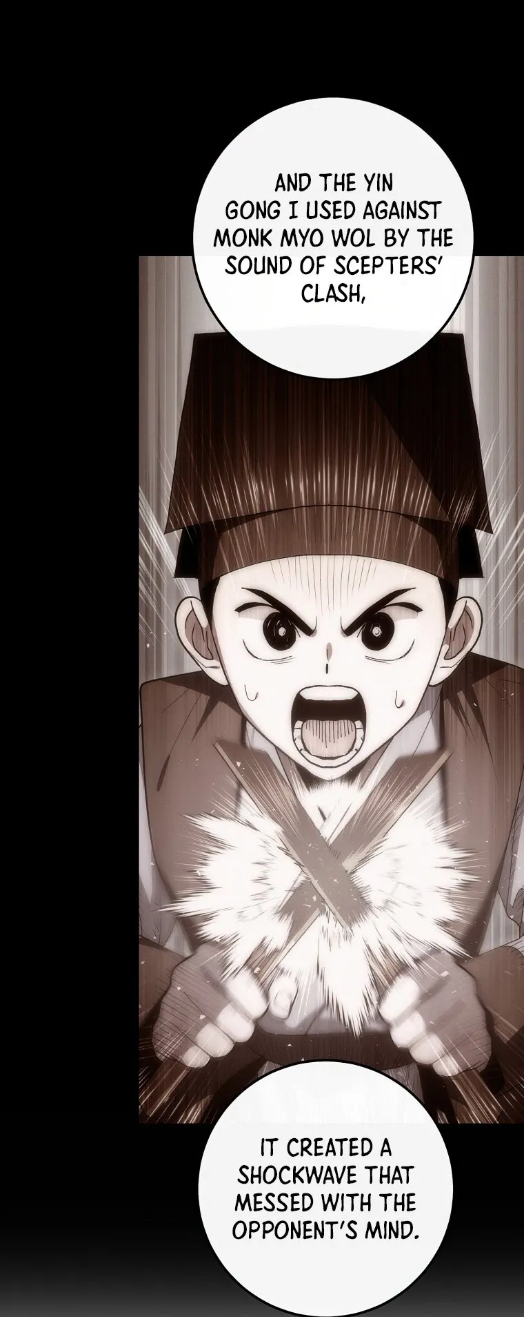 Read legend of asura- the venom dragon Manga Online