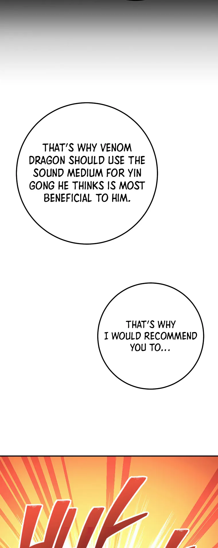 Read legend of asura- the venom dragon Manga Online