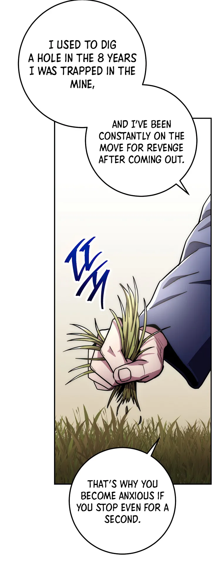 Read legend of asura- the venom dragon Manga Online