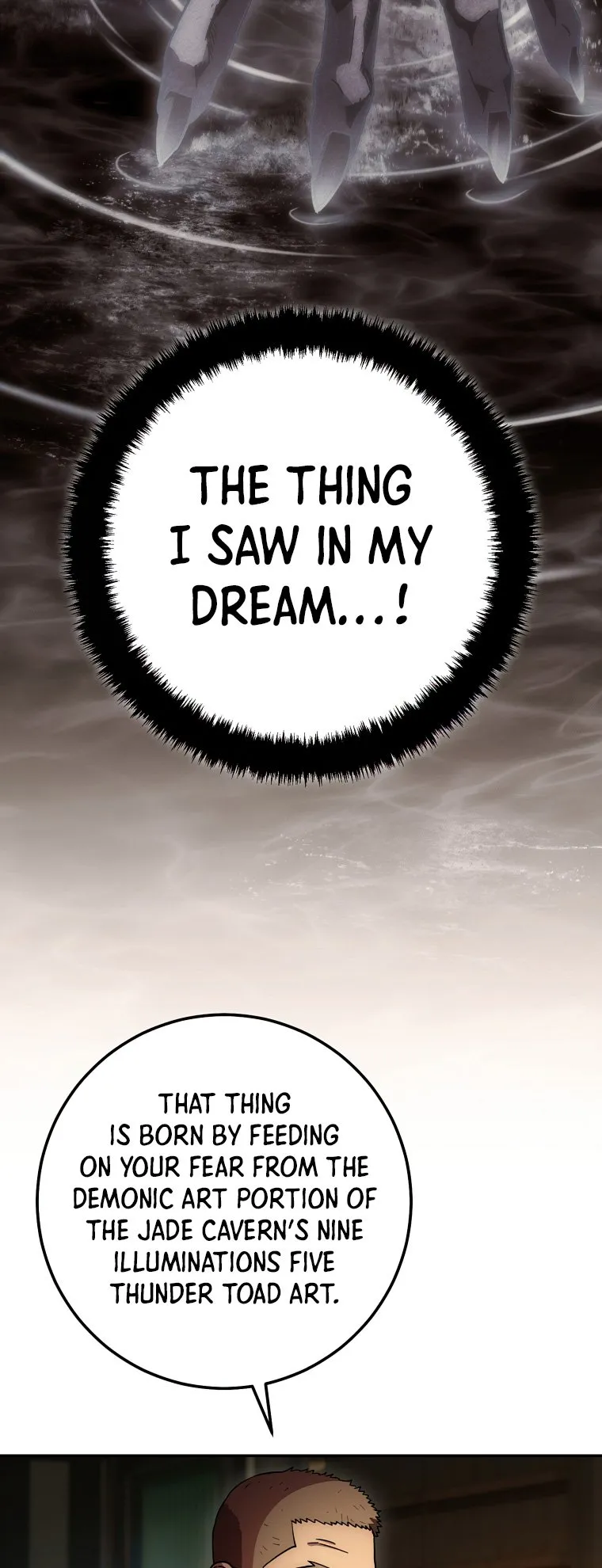 Read legend of asura- the venom dragon Manga Online
