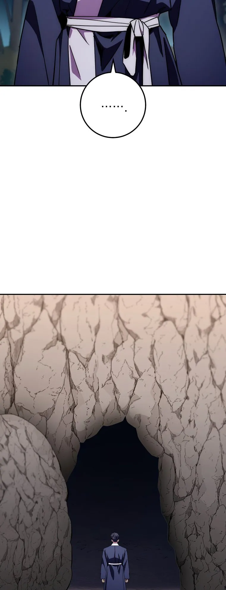 Read legend of asura- the venom dragon Manga Online