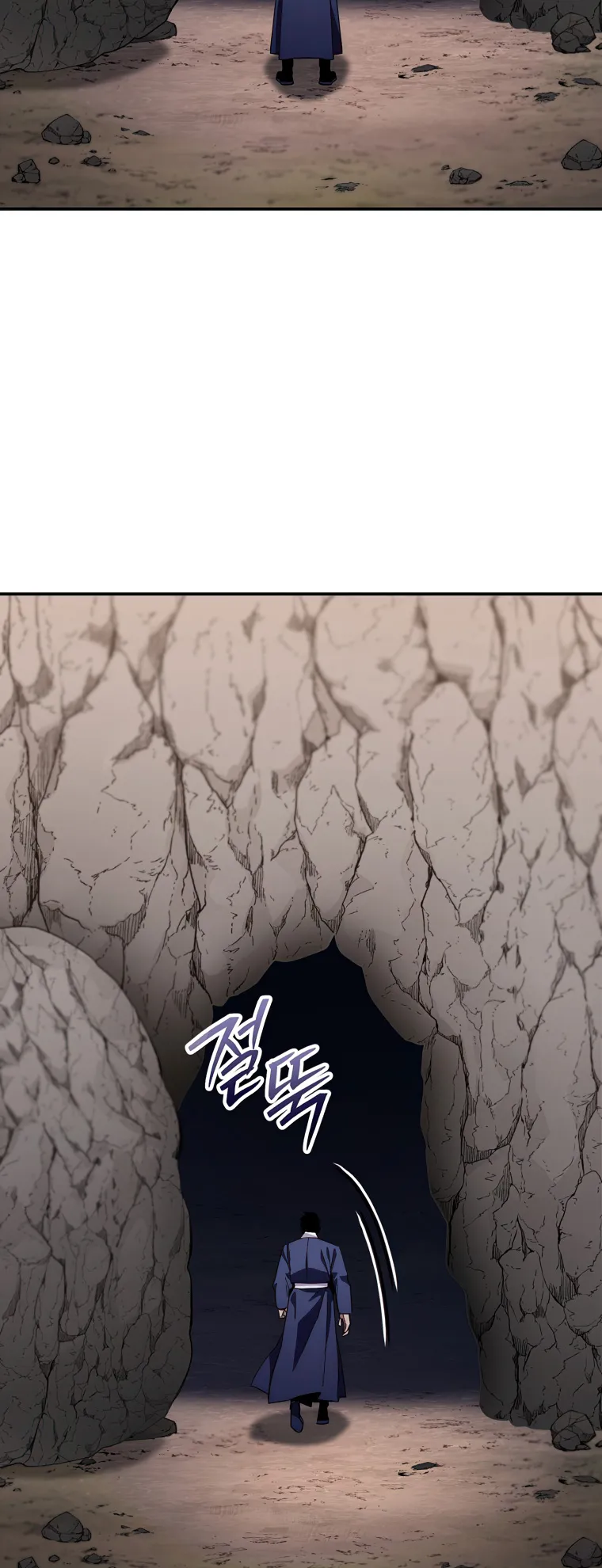 Read legend of asura- the venom dragon Manga Online