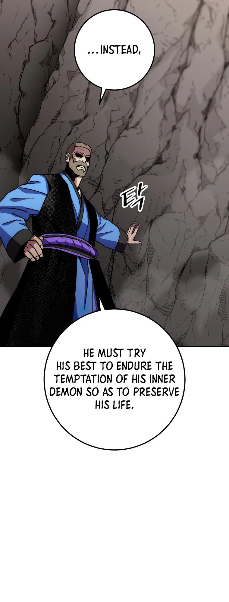 Read legend of asura- the venom dragon Manga Online