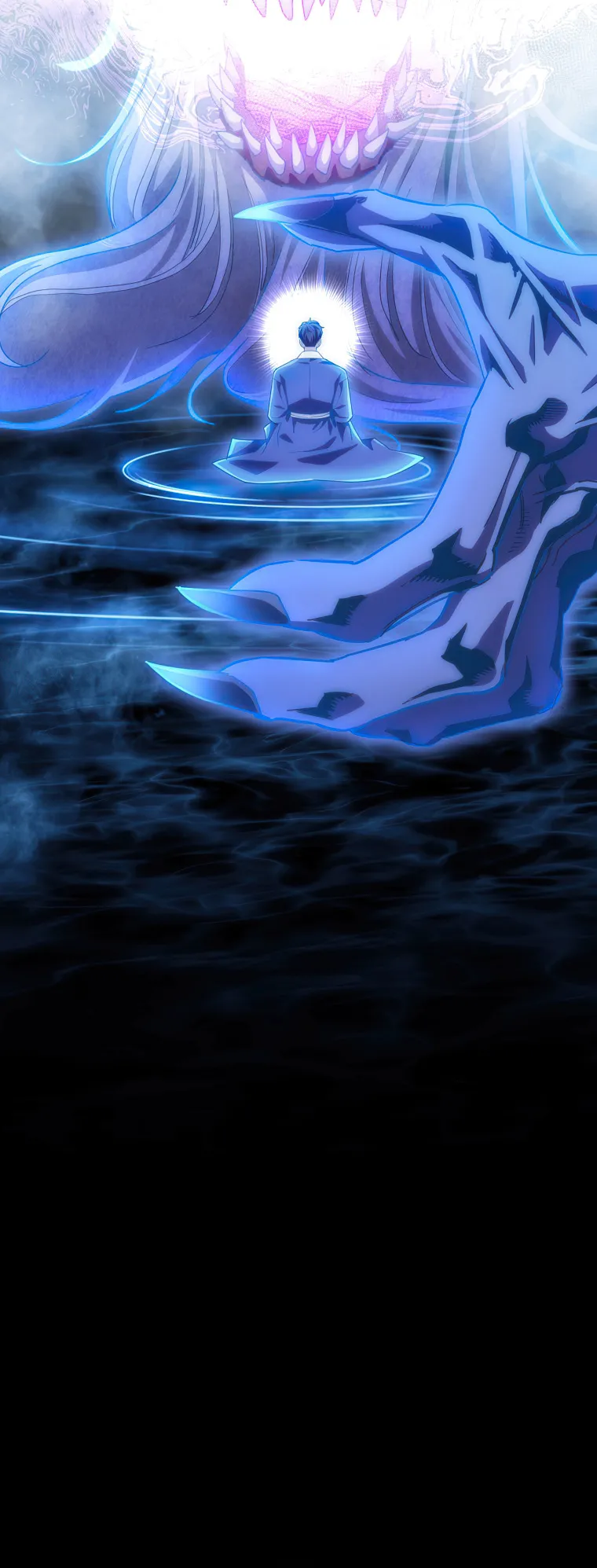Read legend of asura- the venom dragon Manga Online