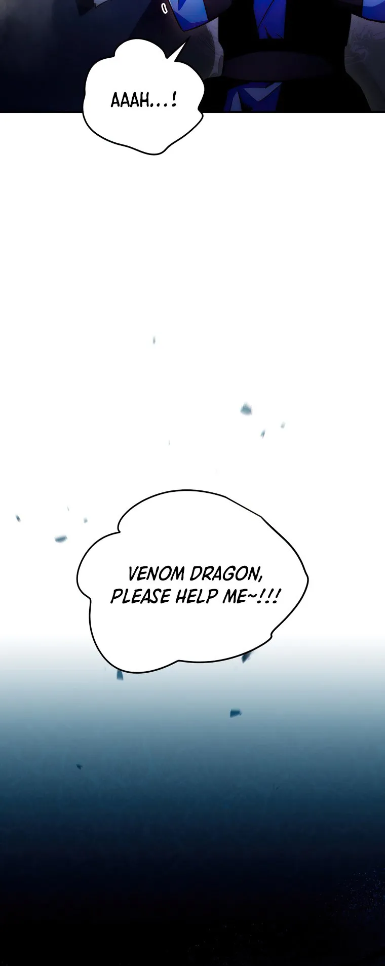 Read legend of asura- the venom dragon Manga Online