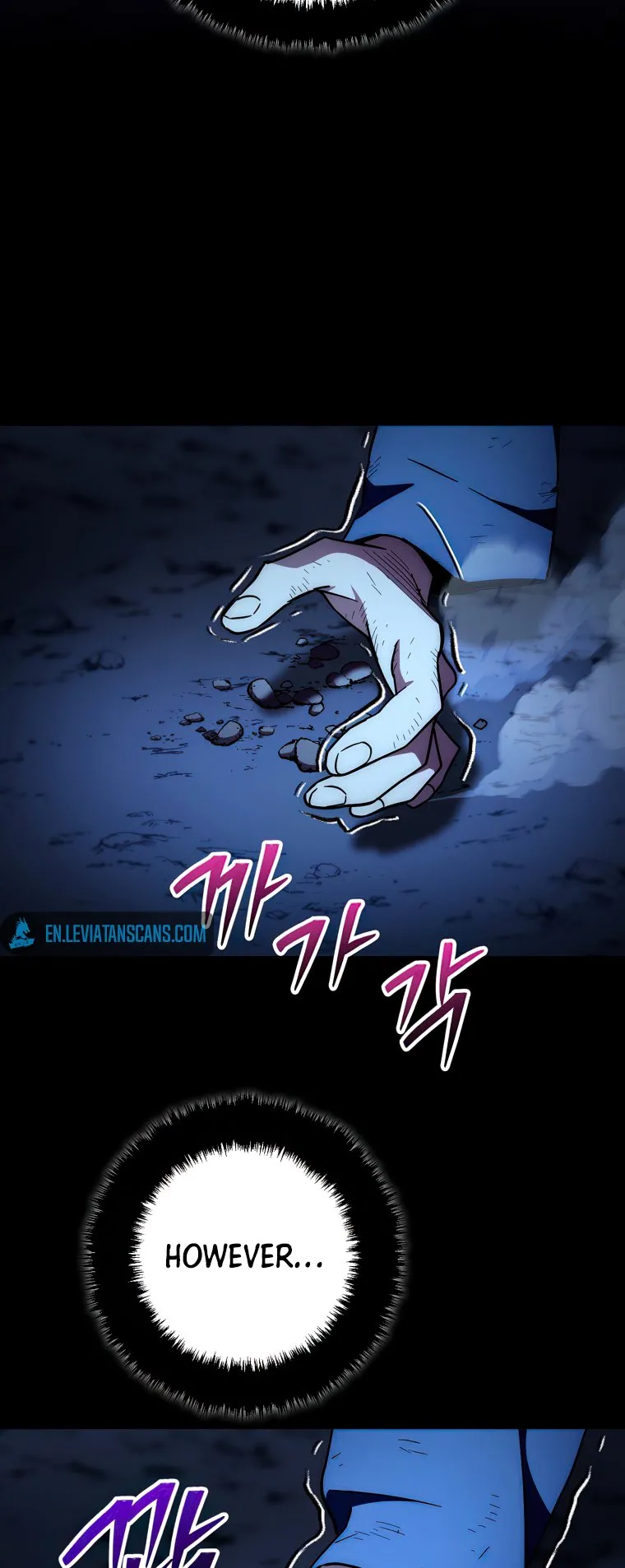 Read legend of asura- the venom dragon Manga Online