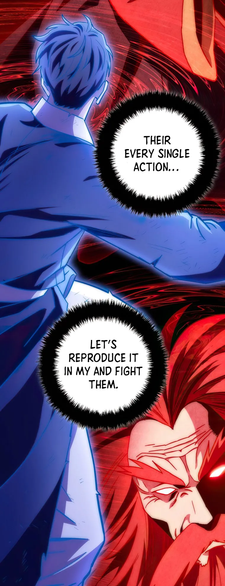 Read legend of asura- the venom dragon Manga Online