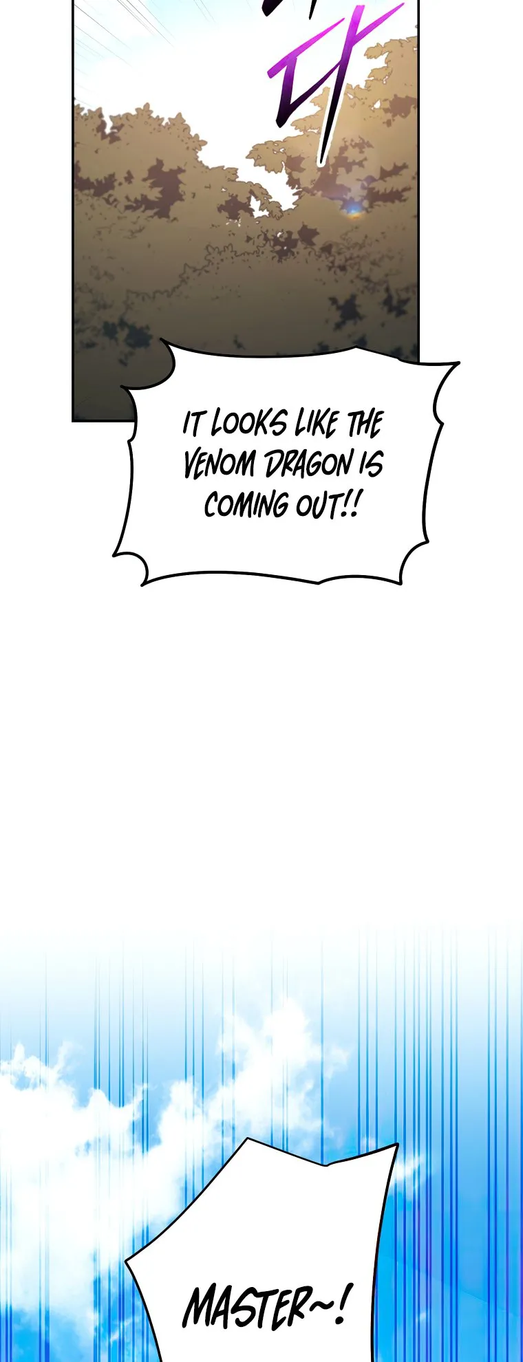Read legend of asura- the venom dragon Manga Online
