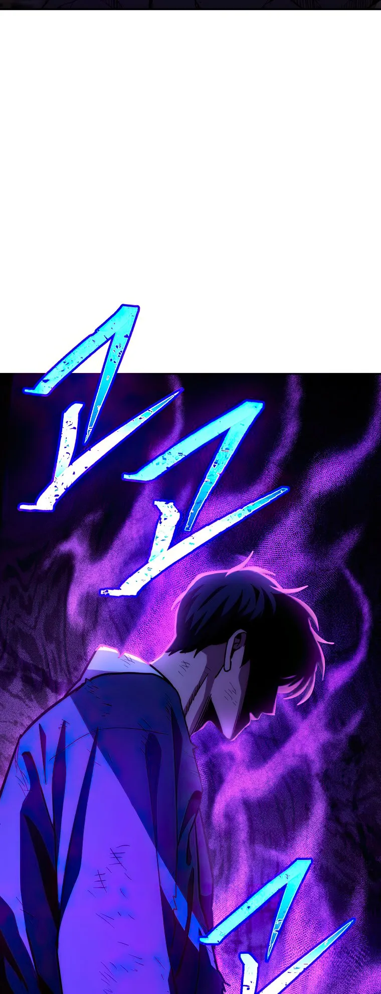 Read legend of asura- the venom dragon Manga Online