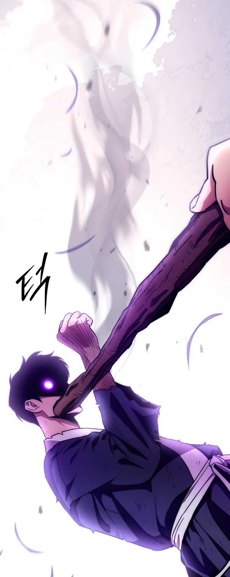Read legend of asura- the venom dragon Manga Online