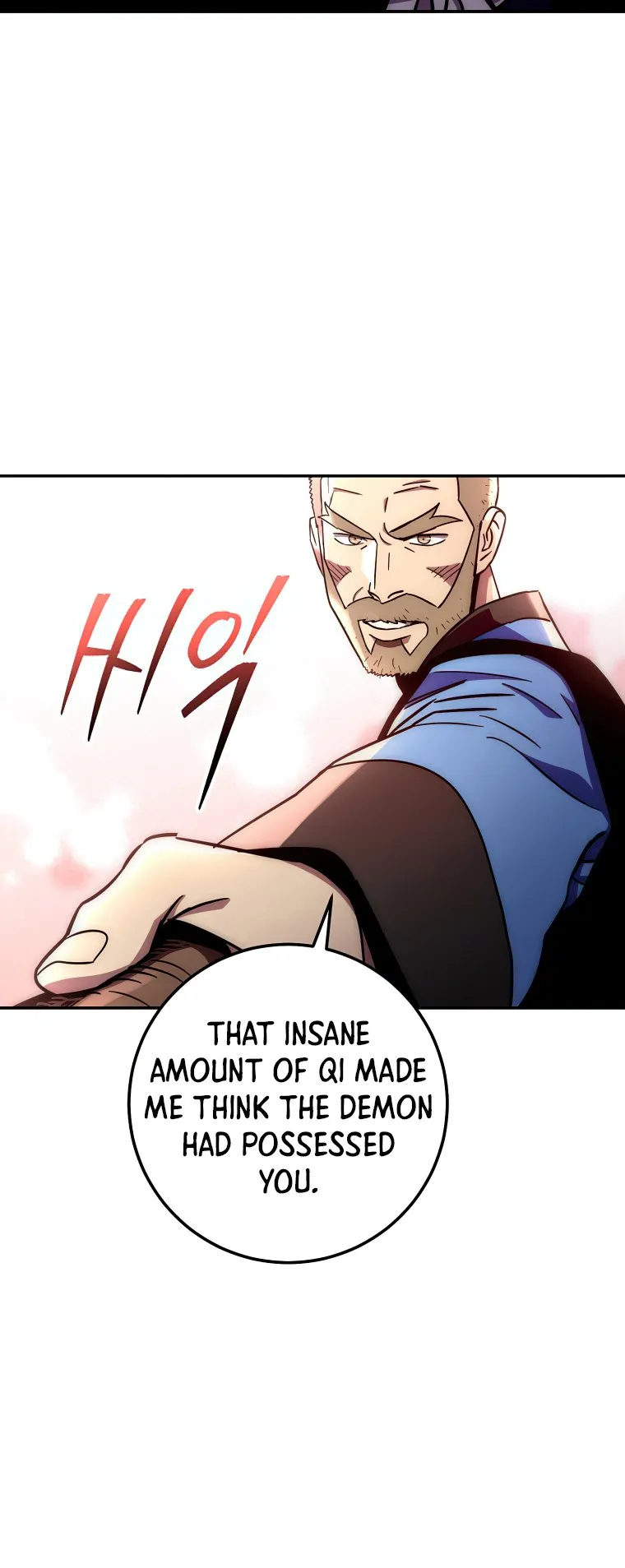 Read legend of asura- the venom dragon Manga Online