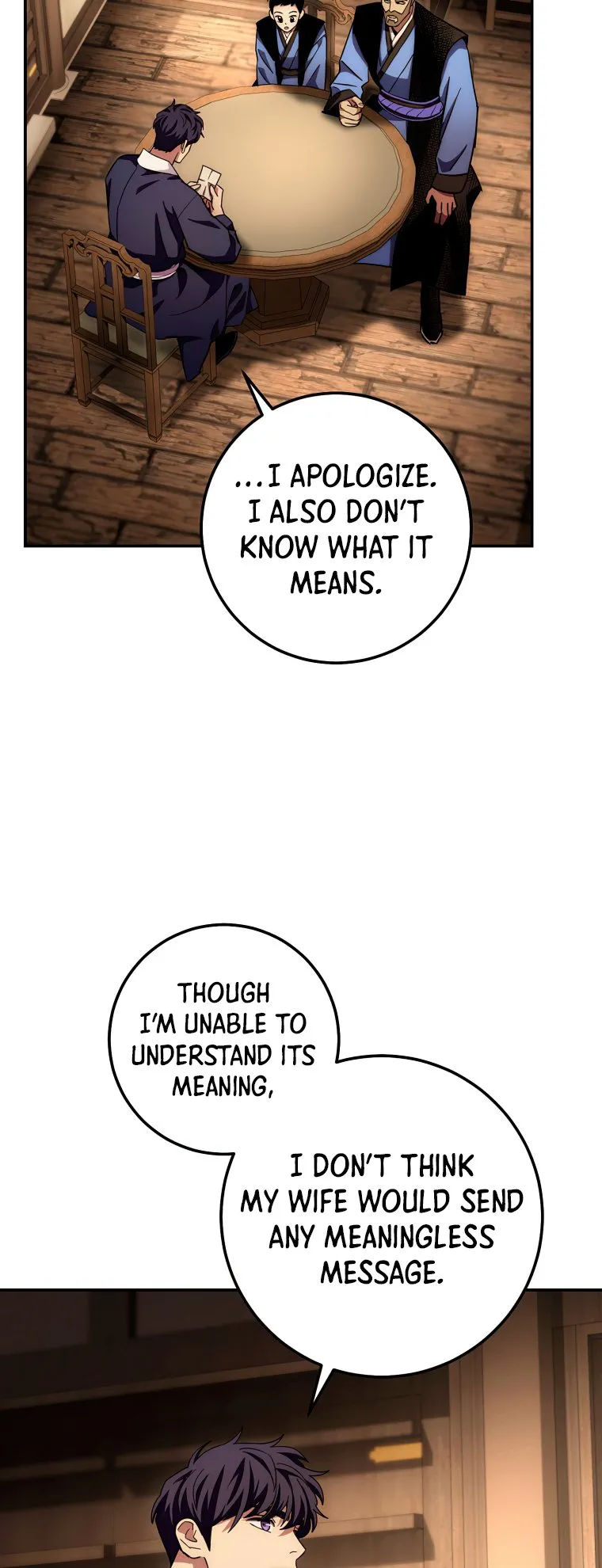 Read legend of asura- the venom dragon Manga Online
