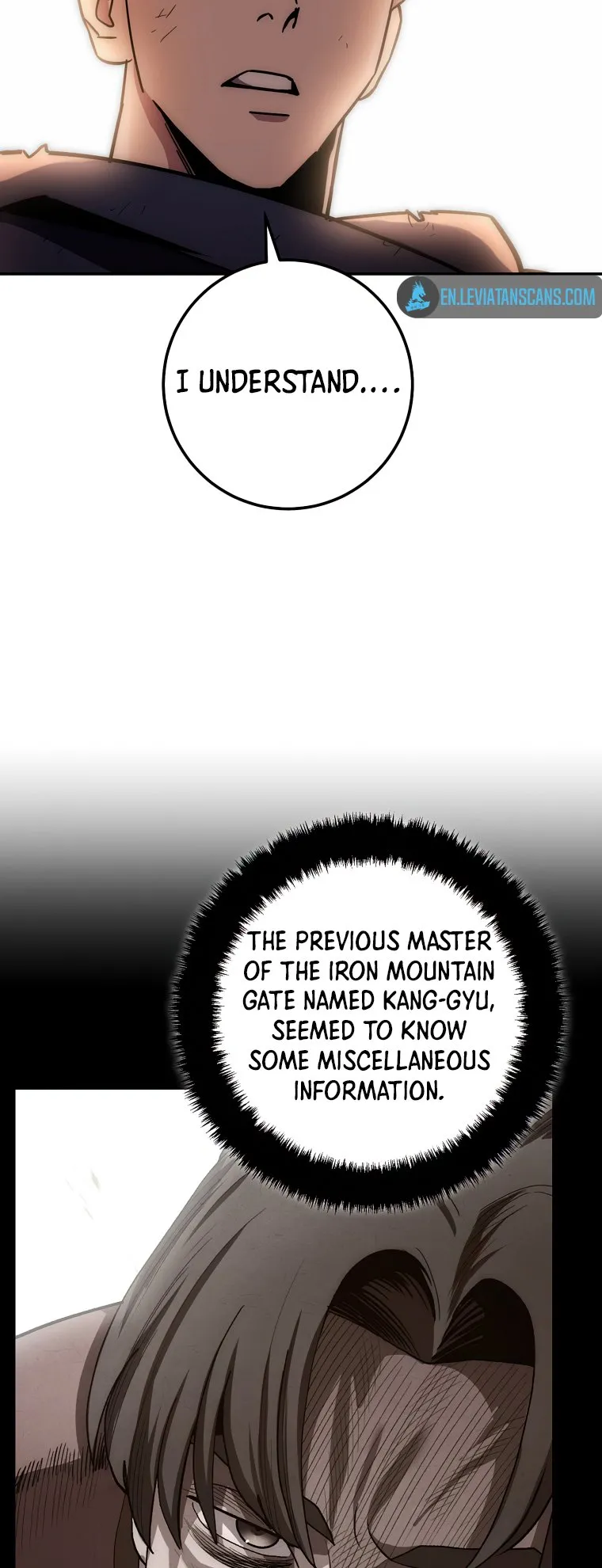 Read legend of asura- the venom dragon Manga Online